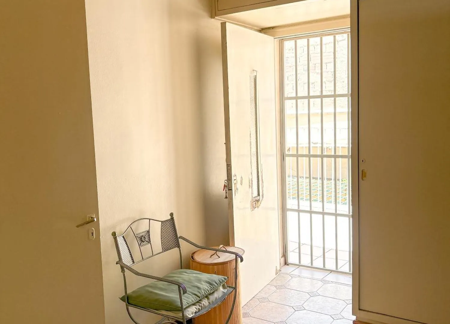 Prázdninový dům Vila Casa Coronel Mendoza