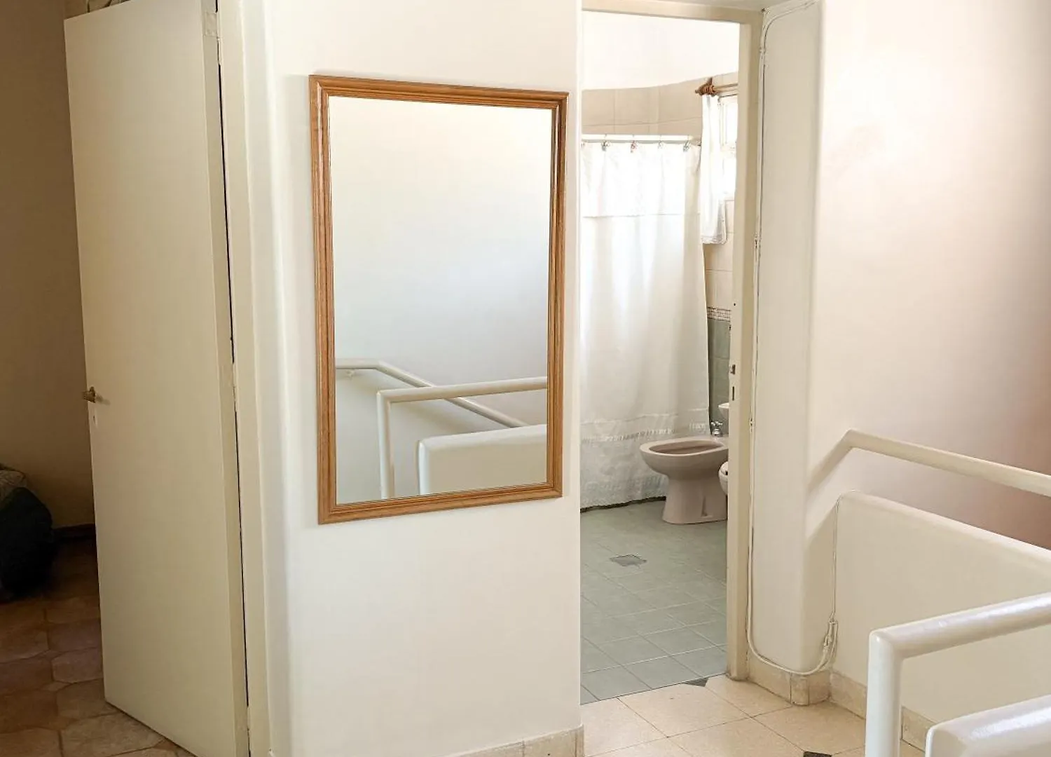 Vila Casa Coronel Mendoza Argentina