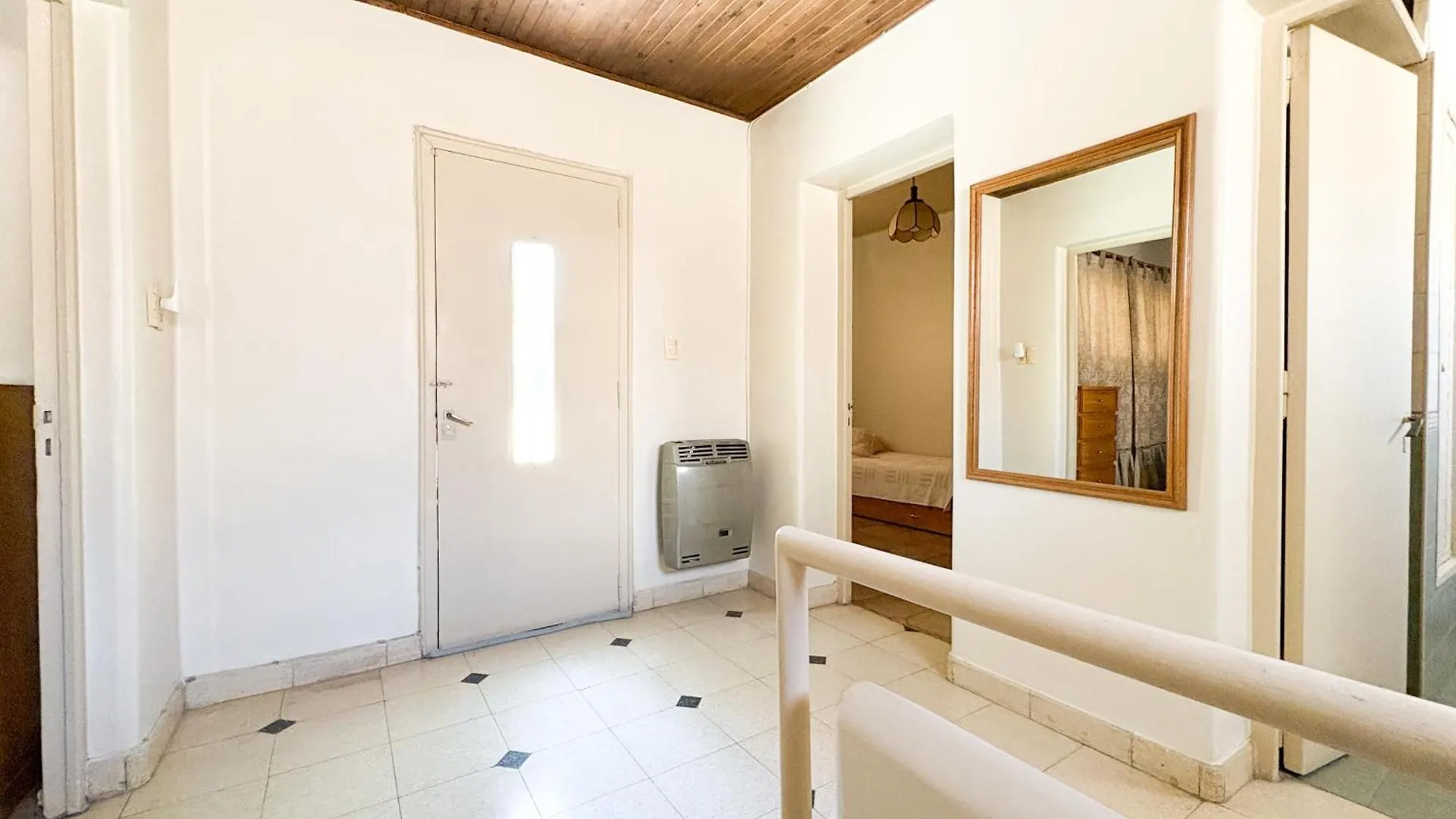 Vila Casa Coronel Mendoza Prázdninový dům