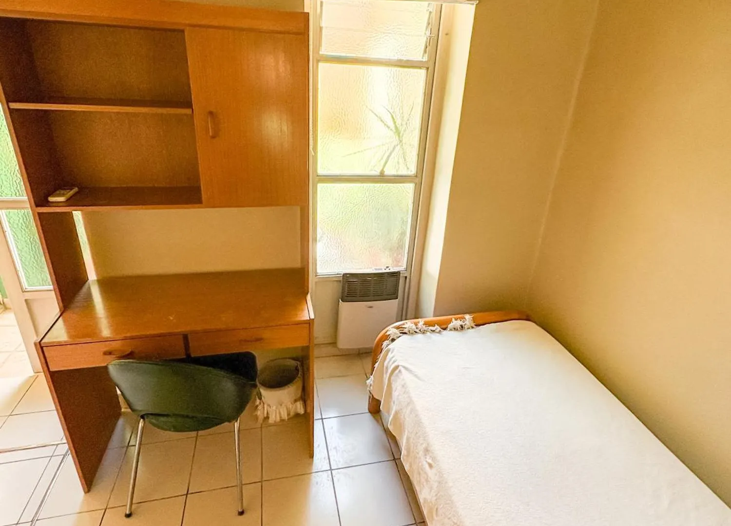 Vila Casa Coronel Mendoza Prázdninový dům