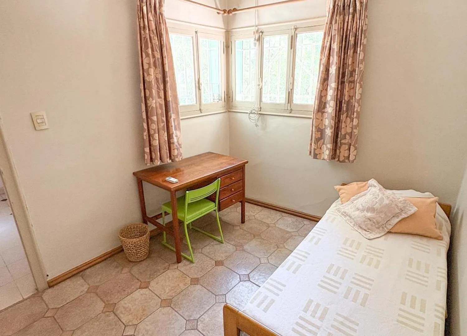 Prázdninový dům Vila Casa Coronel Mendoza
