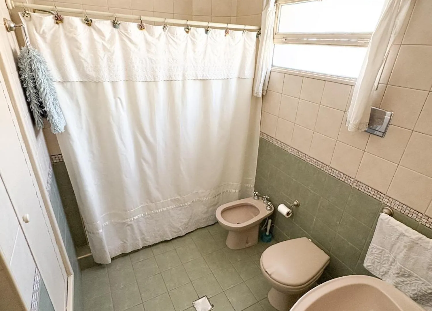 Prázdninový dům Vila Casa Coronel Mendoza