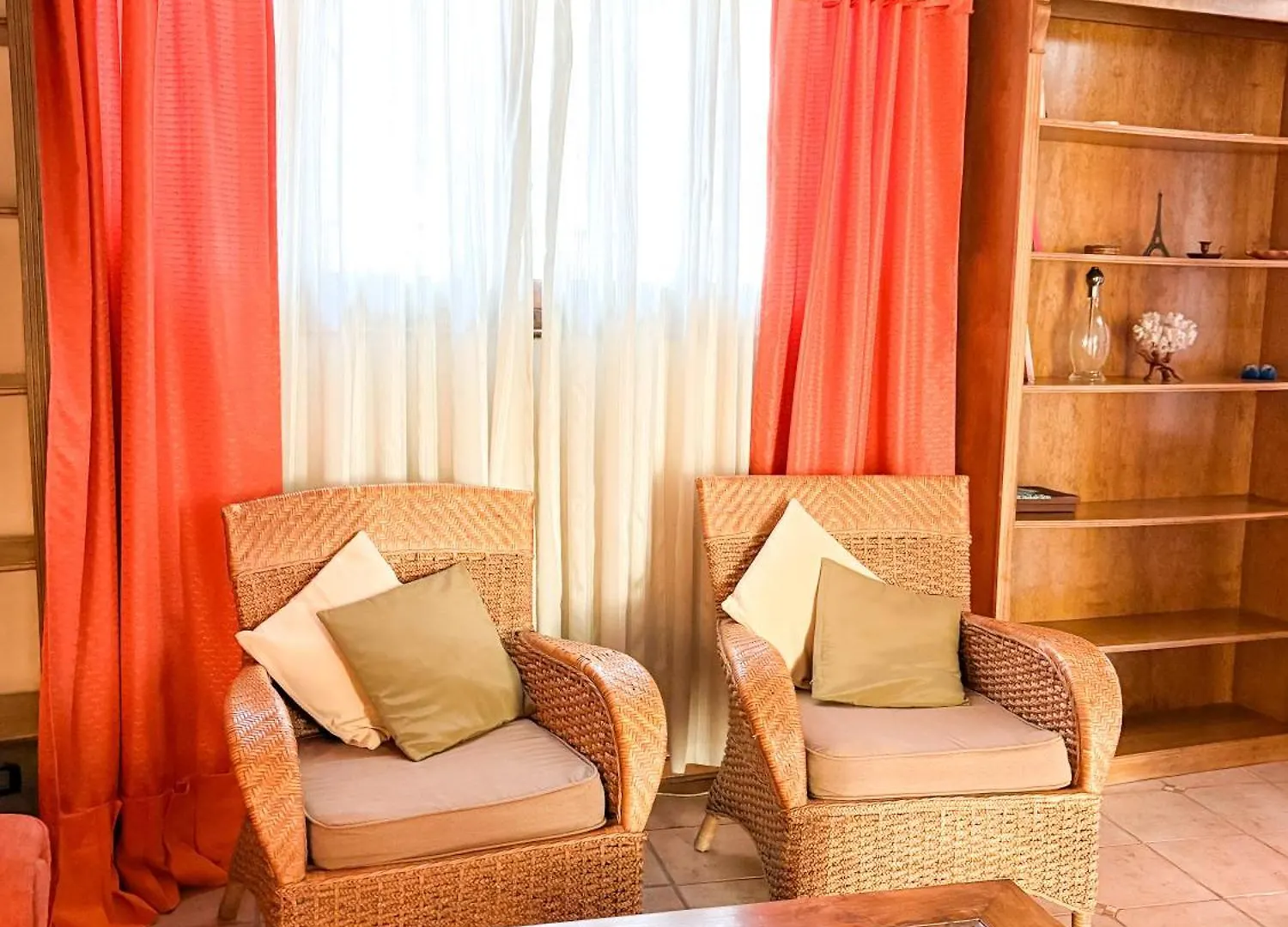 Vila Casa Coronel Mendoza Prázdninový dům