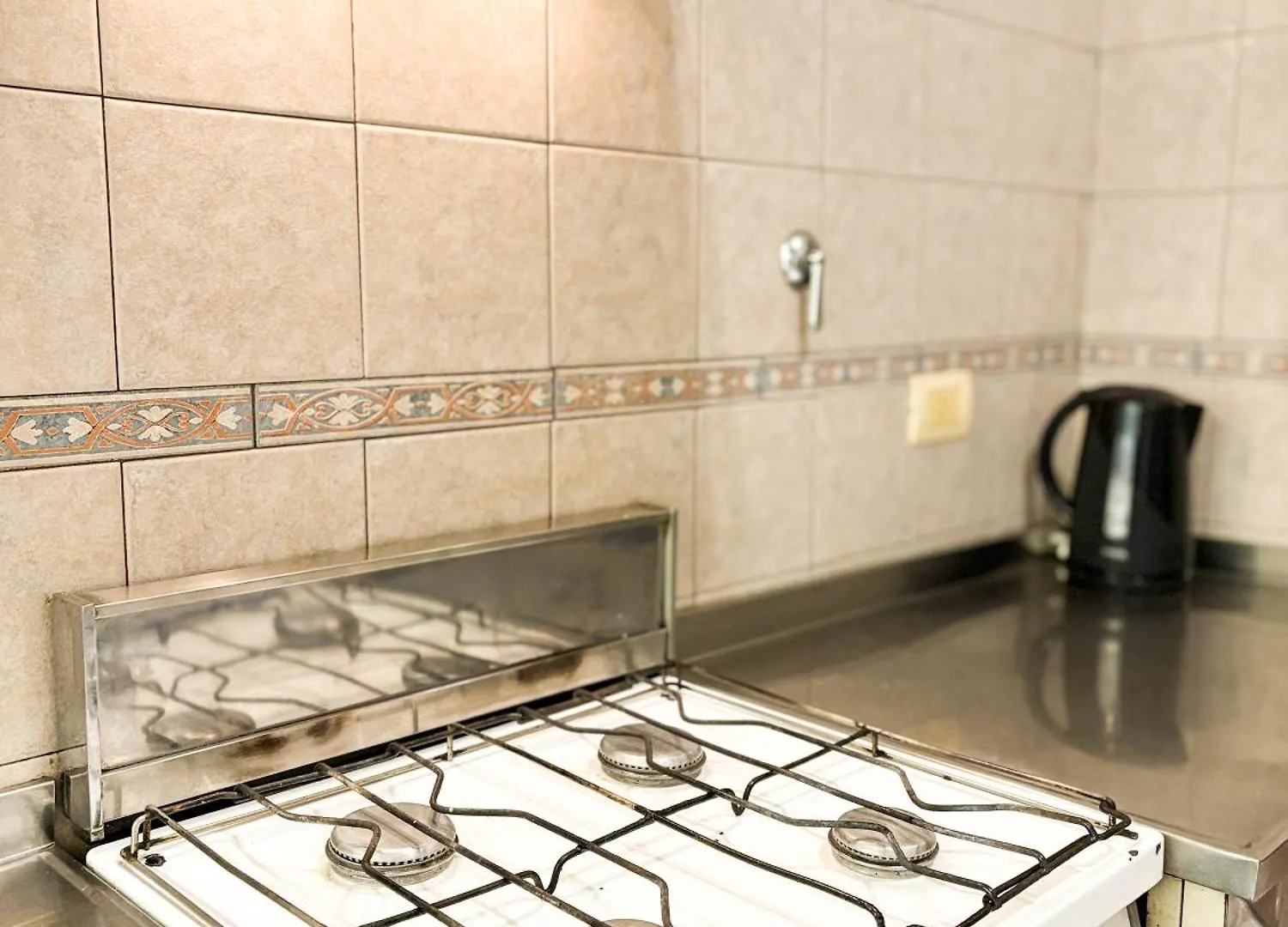 Vila Casa Coronel Mendoza