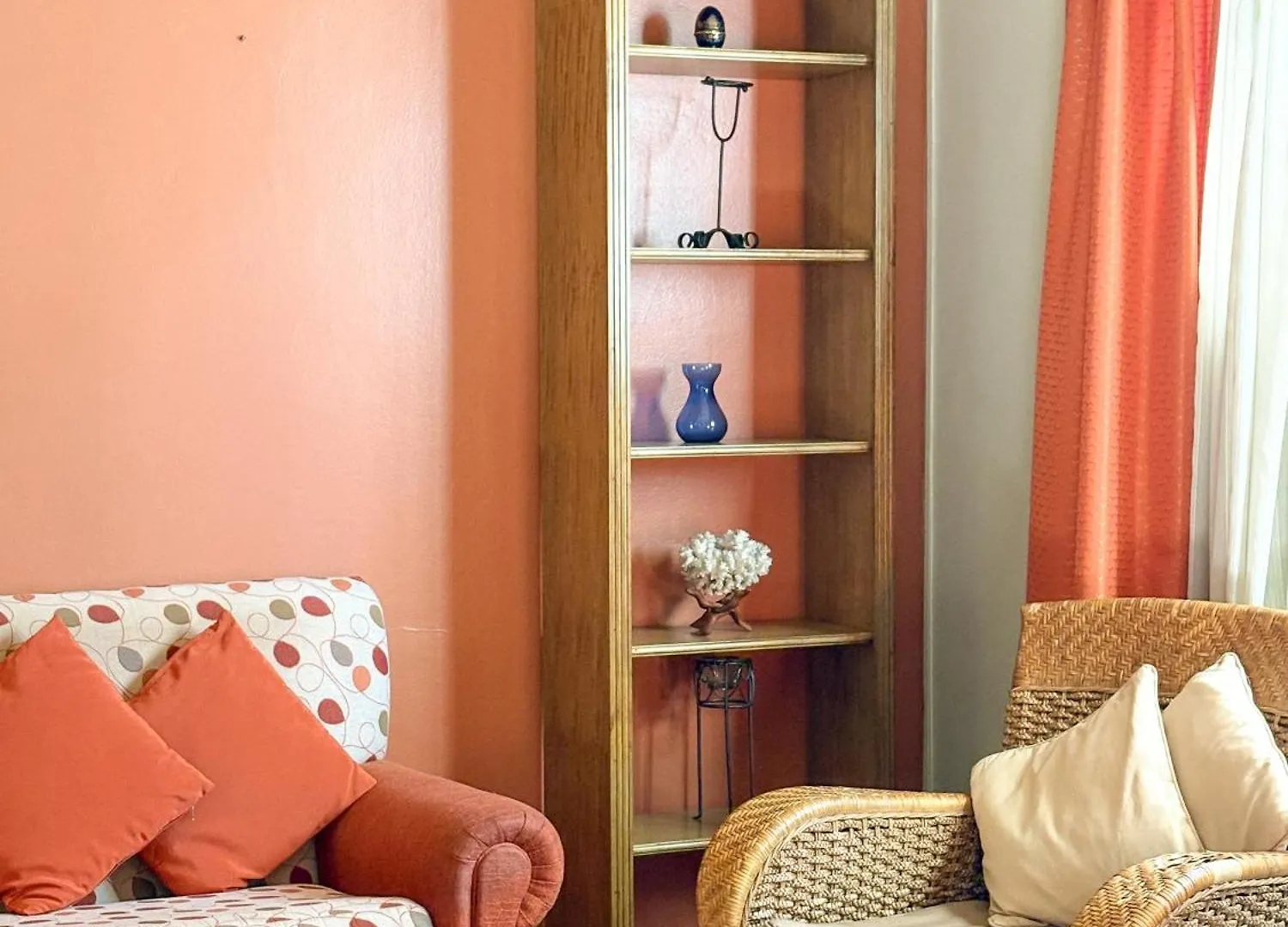 Vila Casa Coronel Mendoza Argentina