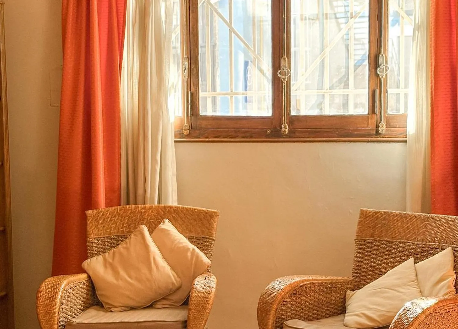 Vila Casa Coronel Mendoza