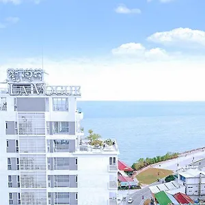 **** Hotel La Vogue Boutique & Casino Camboya