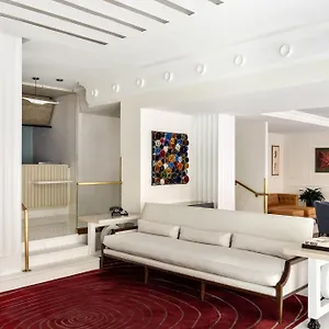 **** Hotel Iberostar 70 Park Avenue Estados Unidos