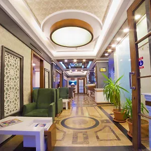 **** Hotel Black Tulip Turquía