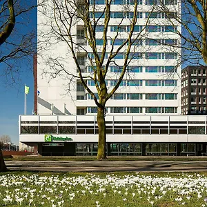 **** Hotel Holiday Inn Amsterdam Países Bajos